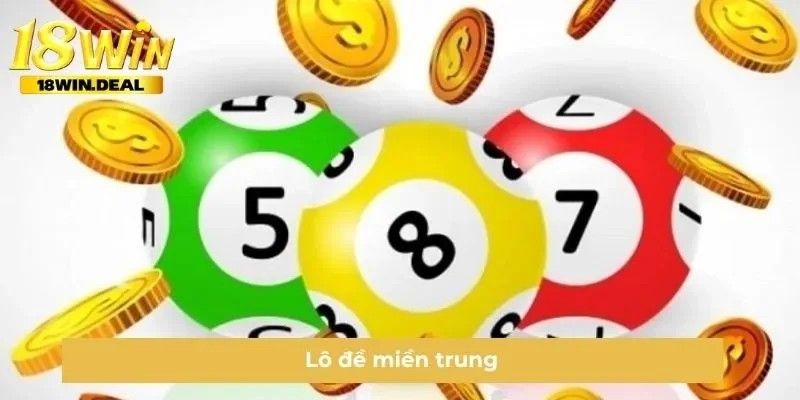 Lô đề miền Trung